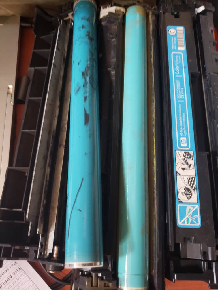 Printer Repair