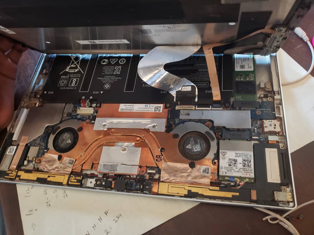 Computer Repair
